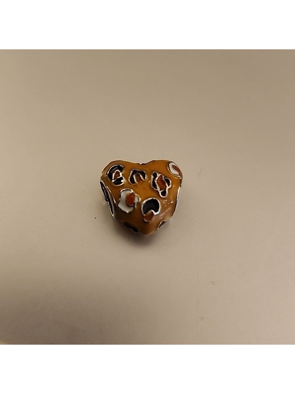Premium Charm Fits Pandora and other European Systems or Pendant